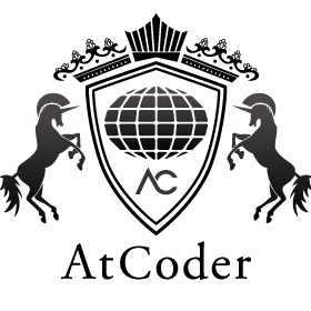 AtCoder AtCoder