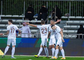 الشباب يرد على أنباء رحيل حسان تمبكتي إلى الهلال