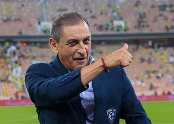 مدرب الهلال على رادار ريفر بليت الأرجنتيني