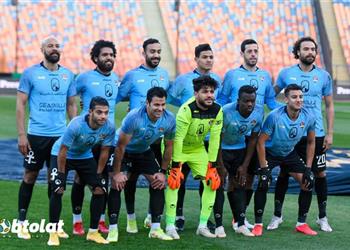 فيديو المقاولون العرب وغزل المحلة يفتتحان مشوارهما في الدوري بالتعادل