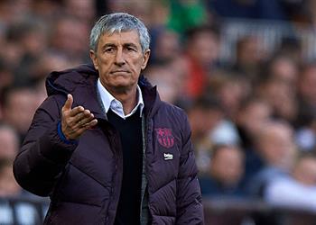 فياريال ي علن تعيين كيكي سيتين مدير ا فني ا خلف ا لـ أوناي إيمري