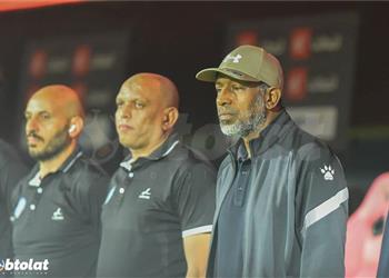 رئيس أسوان يكشف عن 4 مدربين م رشحين لخلافة ربيع ياسين