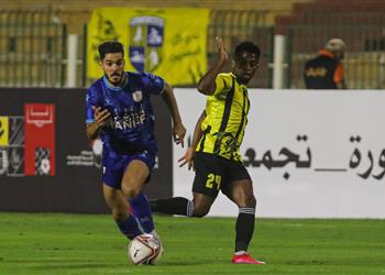المقاولون العرب يواصل سلسلة التعادلات في الدوري أمام فاركو