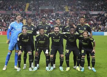 سبورت مهاجم ريال مدريد مطلوب في الدوري الإنجليزي