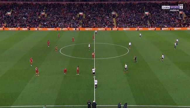 ملخص وركلات ترجيح مباراة ليفربول وديربي كاونتي في كأس الرابطة الانجليزية