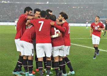 هشام يكن عن فوز منتخب مصر على بلجيكا انتهت خطة باصي لـ صلاح ولاعب الفراعنة يتعلم من طارق حامد