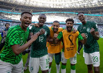 حكم مباراة السعودية وبولندا في كأس العالم 2022