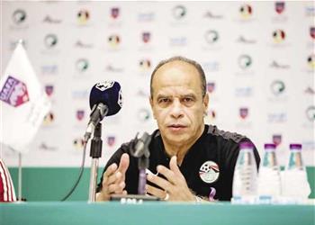 استدعاء 4 محترفين لمعسكر منتخب مصر الشباب استعداد ا لودية زامبيا