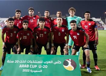 رسميا 3 محترفين في معسكر منتخب مصر للشباب بعد موافقة أنديتهم