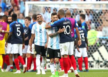 موعد مباراة فرنسا والأرجنتين في نهائي كأس العالم 2022