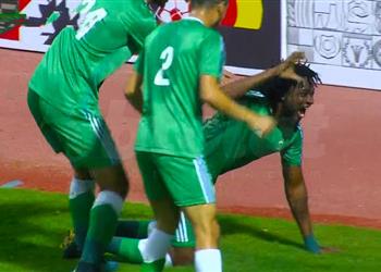 فيديو الاتحاد السكندري يواصل صحوته في الدوري بثنائية أمام سموحة