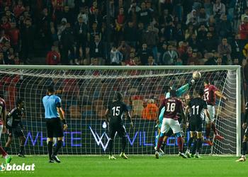 ترتيب الدوري المصري بعد تعادل الأهلي مع سيراميكا كليوباترا