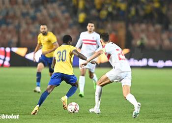 فيريرا يرفض الراحة بعد فوز الزمالك على الإسماعيلي