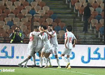 قائمة الزمالك لمباراة أسوان في الدوري استبعاد عمر جابر وعودة عبد الشافي
