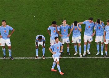 ردود أفعال صحف إسبانيا على الخروج المدوي أمام المغرب من كأس العالم إخفاق تام