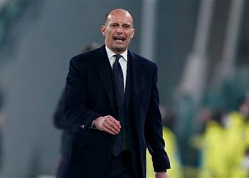 أليجري بعد التعادل أمام فياريال أفضل فوز يوفنتوس بشكل أقل جمال ا مسألة ذوق