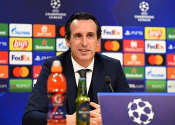 إيمري لم ن خ ف من يوفنتوس والسيطرة على فلاهوفيتش صعبة