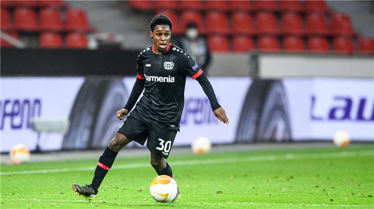 جيريمي فريمبونج