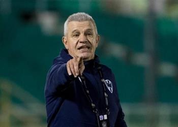 رسمي ا بعد أيام من الهزيمة أمام الأهلي مونتيري ي علن رحيل أجيري