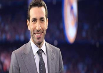 أبو تريكة يعلق على فوز مصر أمام الكاميرون في كأس أمم إفريقيا