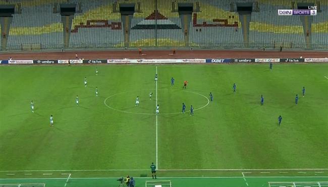 ملخص مباراة المصري واوتوهو 1 0 كاس الكونفيدرالية