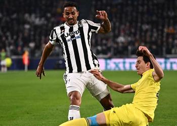 دانيلو أعتذر لجماهير يوفنتوس وعلينا التعلم من الهزيمة ضد فياريال