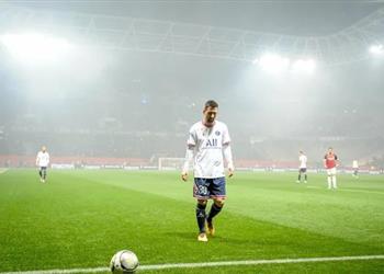 لو باريزيان تكشف موقف ميسي من الرحيل عن باريس سان جيرمان