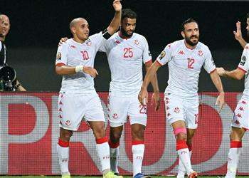 إصابة ثنائي منتخب تونس قبل مواجهتي مالي في تصفيات كأس العالم