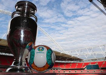 تايمز المملكة المتحدة وأيرلندا يقتربان من استضافة يورو 2028