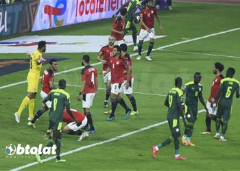 مواعيد مباريات اليوم الجمعة 25 3 2022 والقنوات الناقلة مصر أمام السنغال والجزائر ضد الكاميرون في تصفيات كأس العالم