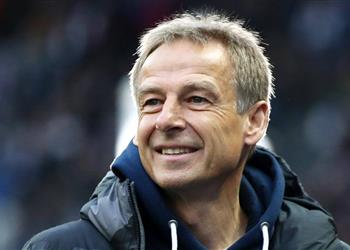 كليسنمان ليفربول بشر حتى لو كان فريق ا استثنائي ا وإنتر ميلان قادر على التأهل