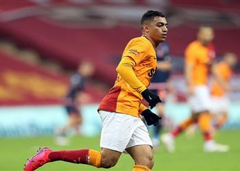 تشكيل جالطة سراي ضد فناربخشة في الدوري التركي