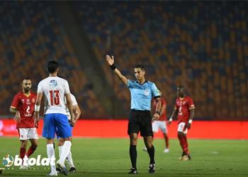 اتحاد الكرة لـ بطولات شكوى الوداد ضد أمين عمر هدفها الضغط عليه