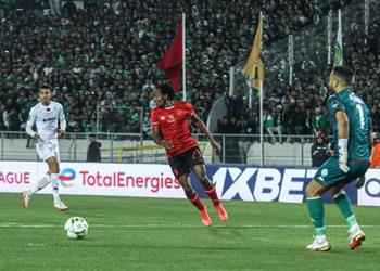 بالمواعيد مواجهات دور نصف نهائي دوري أبطال إفريقيا