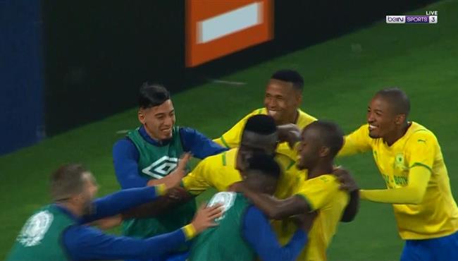 اهداف مباراة صن داونز وبترو اتليتيكو 1 1 دوري ابطال افريقيا