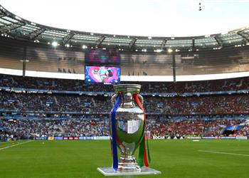 رسمي ا يويفا يرفض طلب روسيا لاستضافة يورو 2028 أو 2032