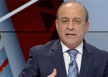 جمال الشريف يوضح رأيه في هدف الأهلي الملغي أمام البنك الأهلي