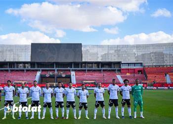 فيديو الجونة يخطف فوز ا صعب ا من الاتحاد في الدوري المصري