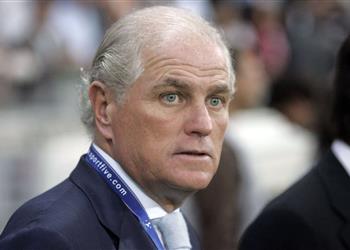 رامون كالديرون ريال مدريد يستحق التتويج بدوري الأبطال ولسنا أضعف من ليفربول