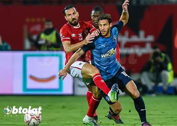 خاص أول رد فعل من الأهلي بعد غرامة رمضان صبحي