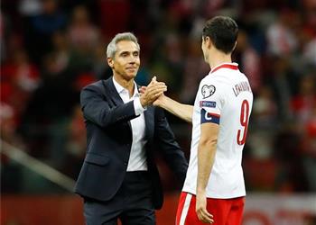 تقارير توضح موعد وصول باولو سوزا إلى القاهرة لتوقيع عقود تدريب منتخب مصر