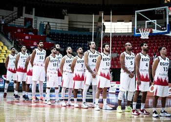 اتحاد السلة يتفق مع الأمن على حضور الجماهير لمباريات تصفيات كأس العالم مجان ا