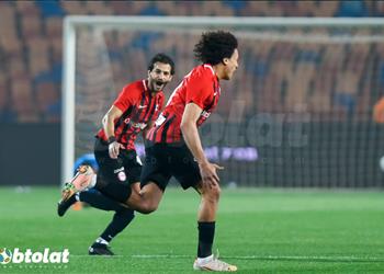 أحمد عاطف سجدت فور سماعي نبأ انضمامي لمنتخب مصر وطموحي لن يقف عند هذا الحد