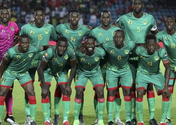 موريتاينا تفوز على السودان بثلاثية في تصفيات أمم إفريقيا