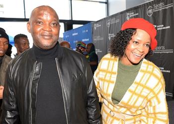 زوجة موسيماني تدافع عنه فعل الكثير لـ الأهلي ويلمحون بطرده بعد كل مباراة