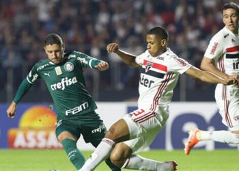 مواعيد مباريات اليوم الأحد 10 7 2022 ساوباولو يواجه مينيرو وبالميراس أمام فورتاليزا في الدوري البرازيلي