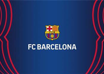 رسمي ا برشلونة يعلن رحيل لاعبه إلى واتفورد