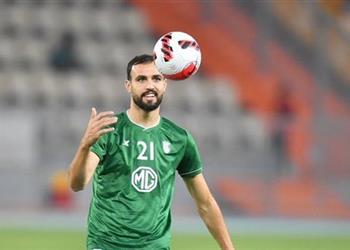 تقارير توضح موعد حسم فيفا لـ قضية حمدي النقاز والأهلي السعودي