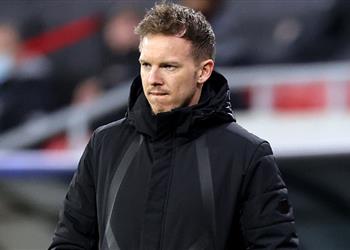 ناجيلسمان يلمح لصفقات جديدة ويؤكد من الوارد رحيل لاعبين بعد ضم دي ليخت