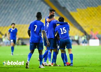 فيديو سموحة يتعادل إيجابيا مع المقاولون في الدوري المصري